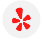Yelp Logo