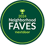Neighborhood Faves Logo